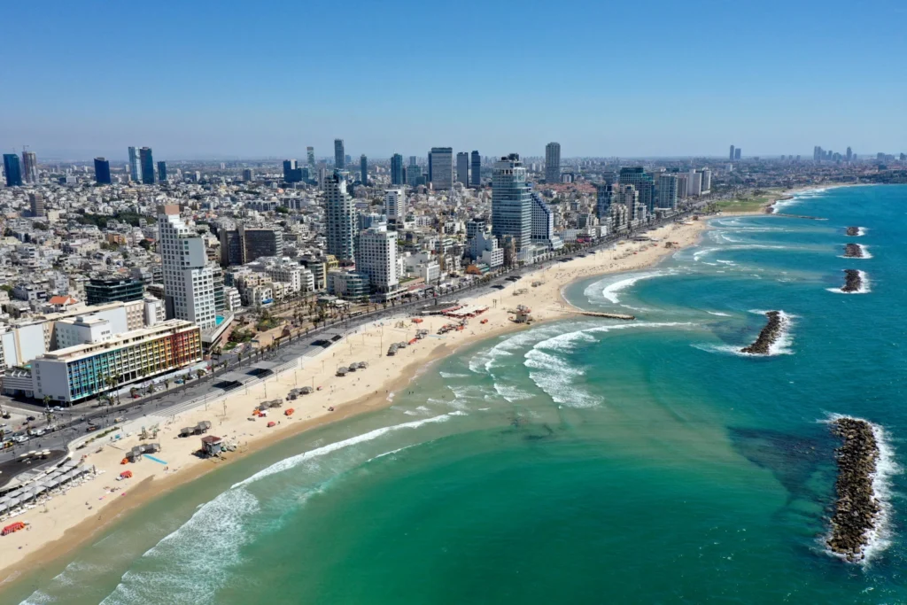 Buy Real Estate in Israel with Lawyer Los Angeles