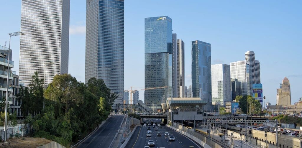 Israelischer Immobilienmakler - Land in Israel kaufen
