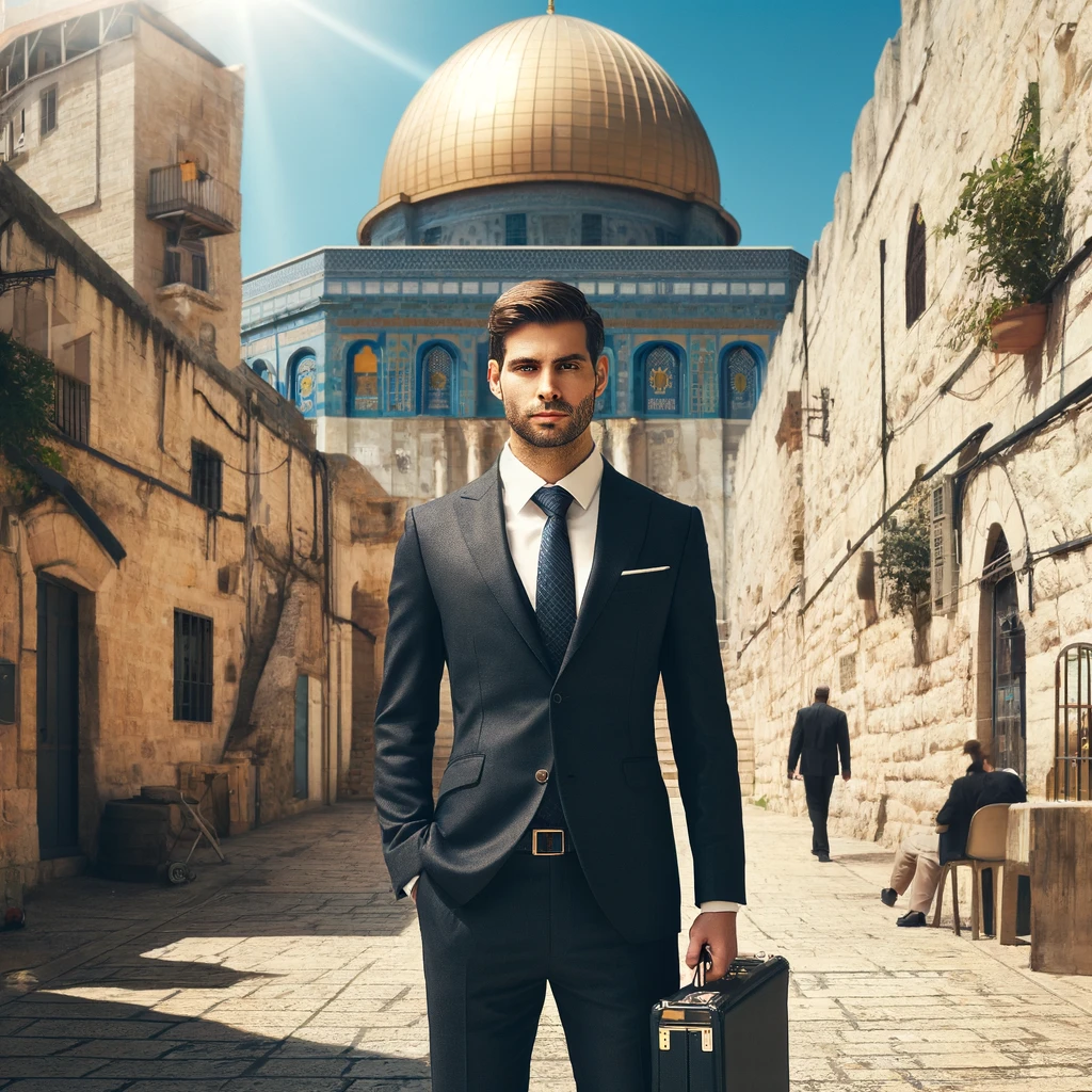 The Process of Buying Real Estate in Israel- Israeli lawyer for real estate in Israel