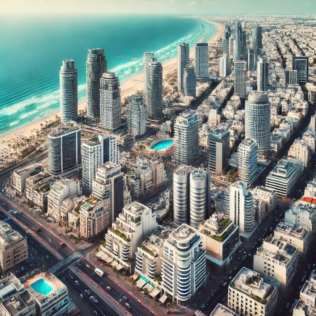 Top Tips for Successful Real Estate Investment in Israel: What Every Investor Needs to Know in 2024 Israeli Law