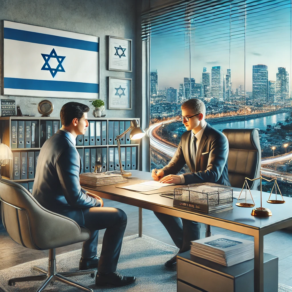 Foreigners Buying Property in Israel and Real Estate Law in Israel