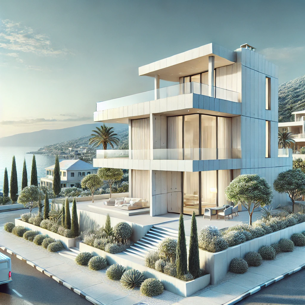 Best Areas to Buy Property in Israel . Real Estate Lawyer in Caesarea Israel